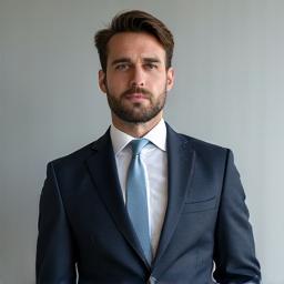 Πορτρέτο του Αλέξανδρου Δημητρίου, Wellbeing Coach