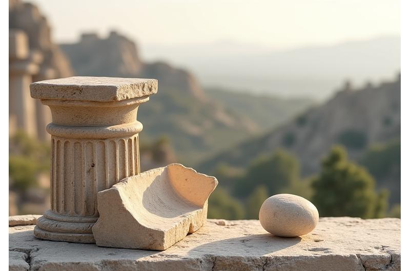 Αρχαία ελληνική φιλοσοφία και σύγχρονη ευεξία