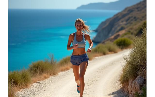 Camp μεταμόρφωσης fitness